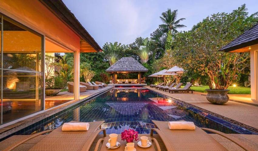 Villa 453 in Thailand Main Image