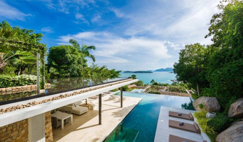 Villa 4131 in Thailand Main Image