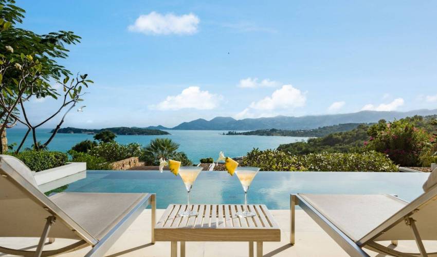 Villa 4131 in Thailand Main Image