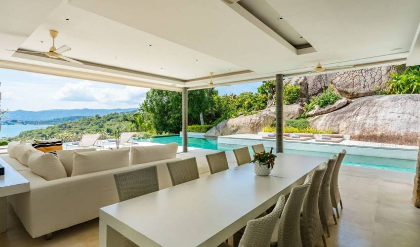 Villa 4131 in Thailand Main Image