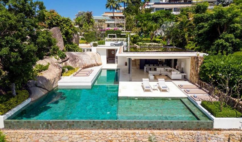 Villa 4131 in Thailand Main Image