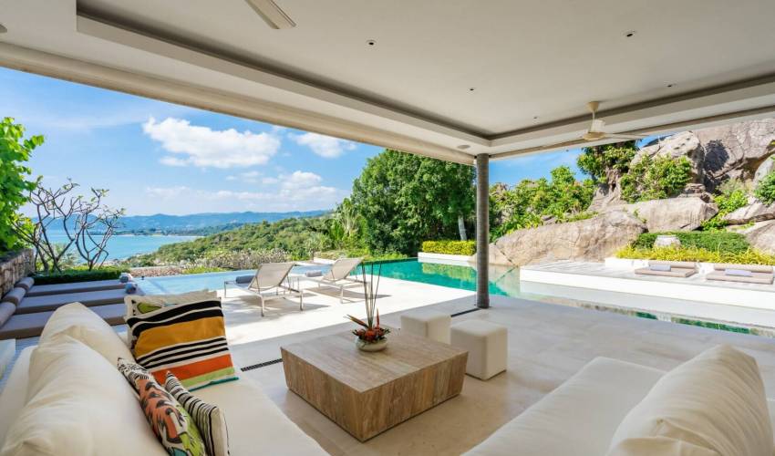 Villa 4131 in Thailand Main Image