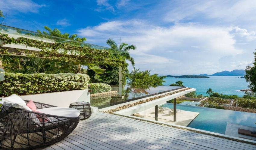 Villa 4131 in Thailand Main Image