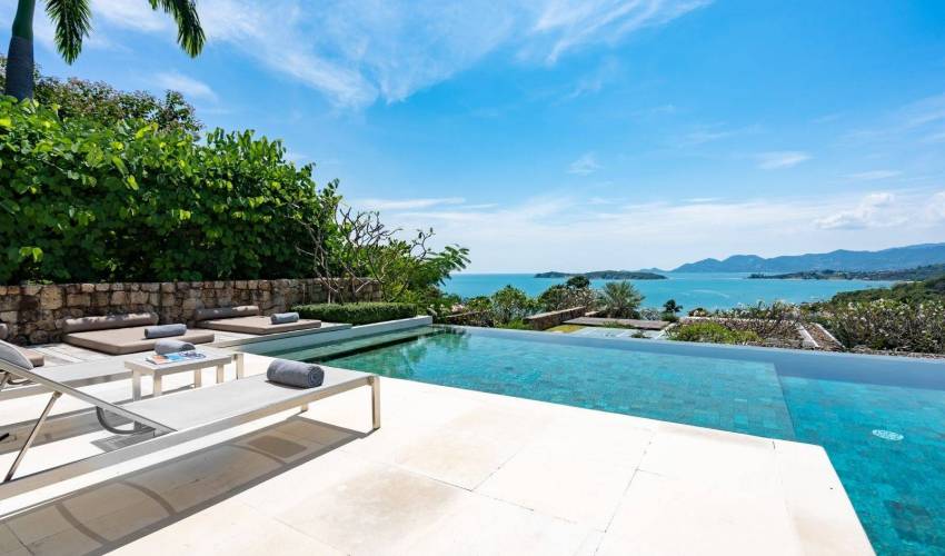 Villa 4131 in Thailand Main Image