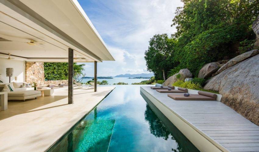 Villa 4131 in Thailand Main Image