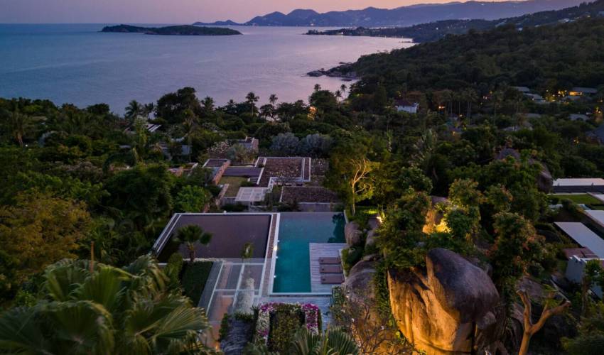 Villa 4131 in Thailand Main Image