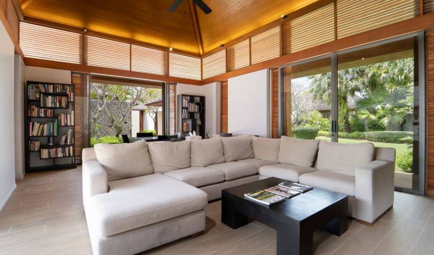 Villa 4163 in Thailand Main Image