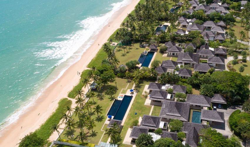 Villa 4163 in Thailand Main Image