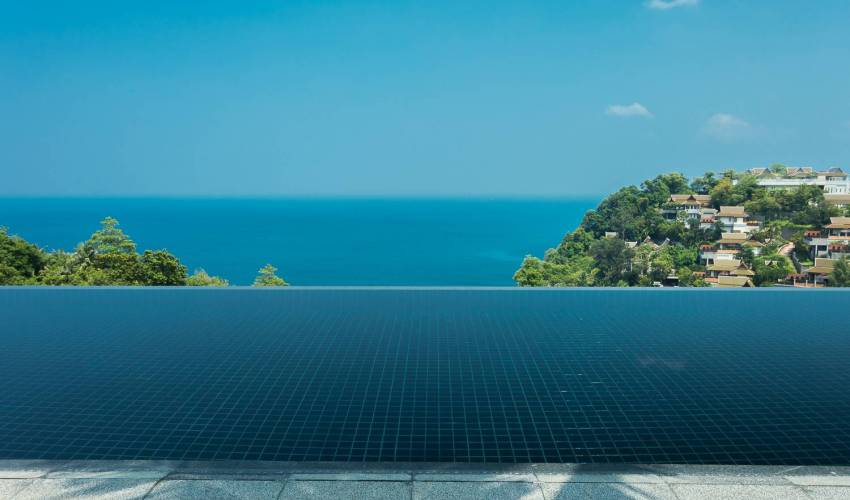 Villa 4133 in Thailand Main Image