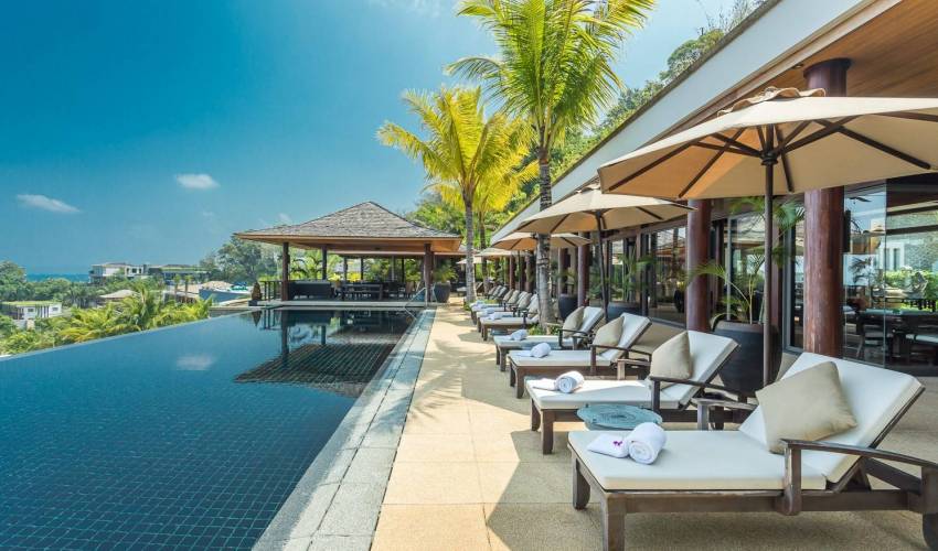 Villa 4133 in Thailand Main Image