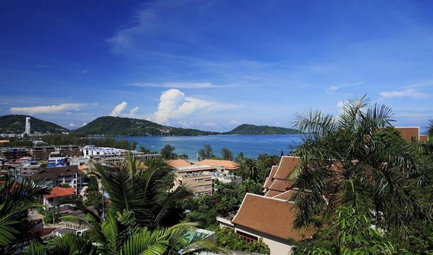 Villa 4155 in Thailand Main Image