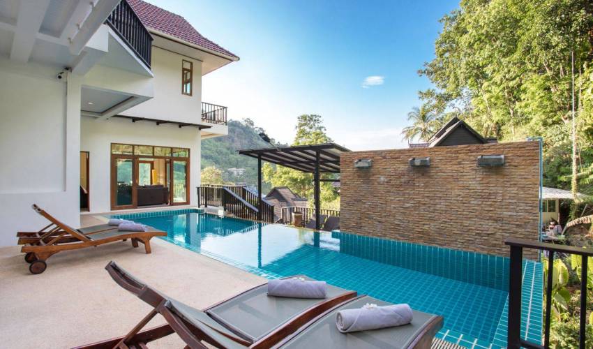Villa 4169 in Thailand Main Image
