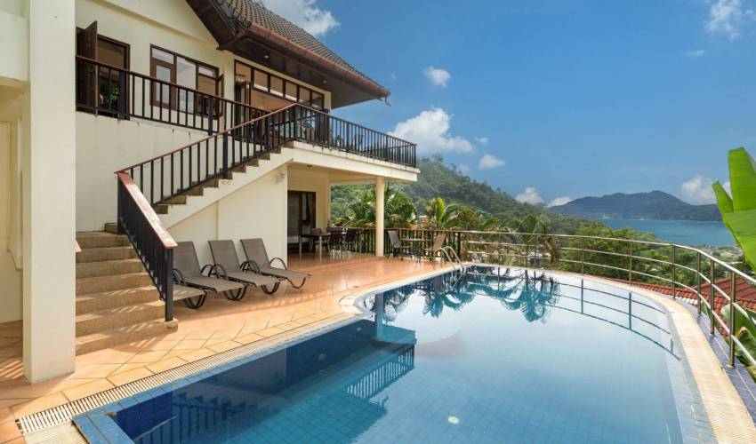 Villa 4169 in Thailand Main Image