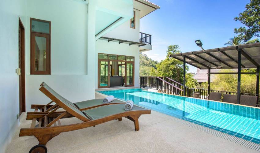 Villa 4169 in Thailand Main Image