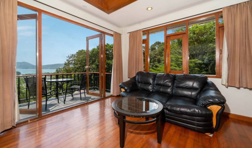 Villa 4169 in Thailand Main Image