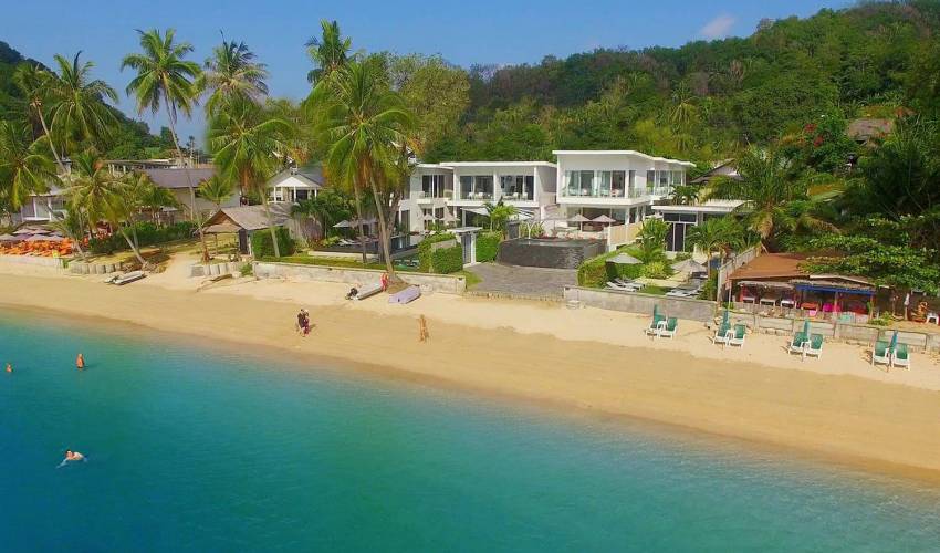 Villa 4172 in Thailand Main Image