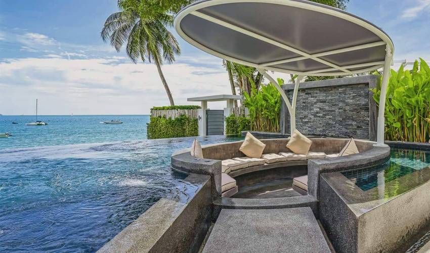 Villa 4172 in Thailand Main Image