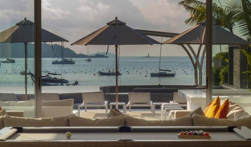 Villa 4172 in Thailand Main Image