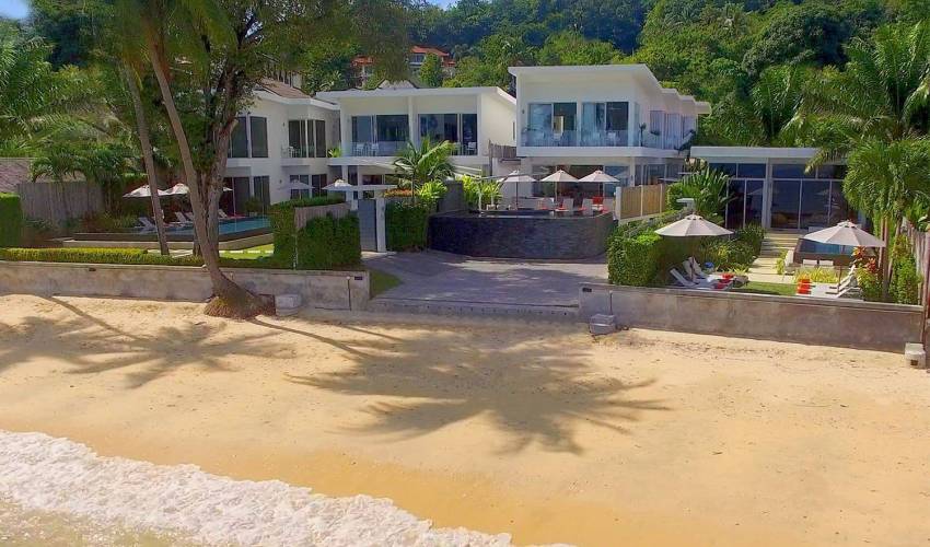 Villa 4172 in Thailand Main Image