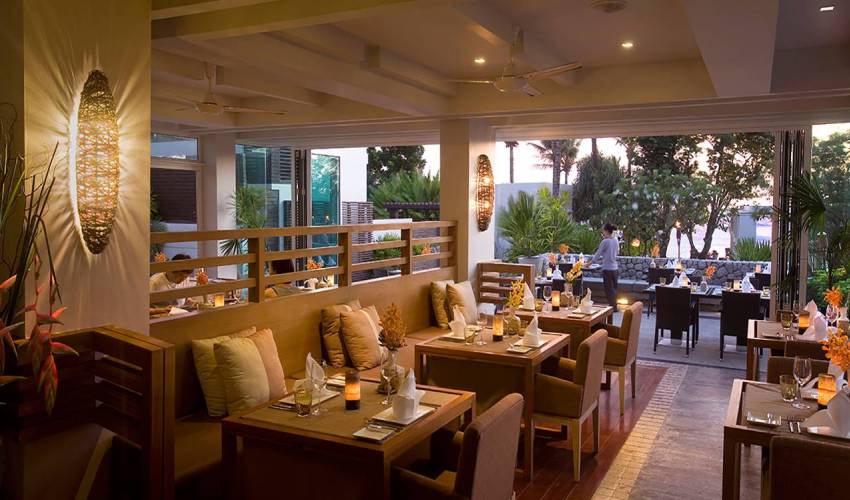 Villa 4175 in Thailand Main Image