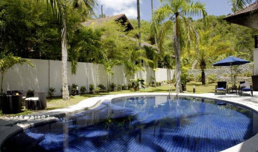 Villa 4168 in Thailand Main Image