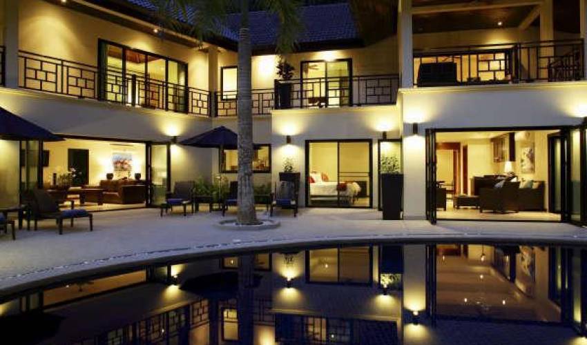 Villa 4168 in Thailand Main Image