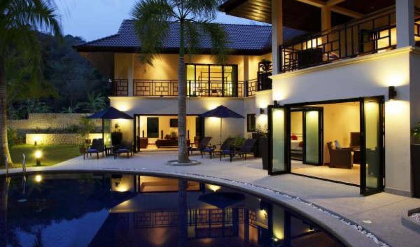 Villa 4168 in Thailand Main Image