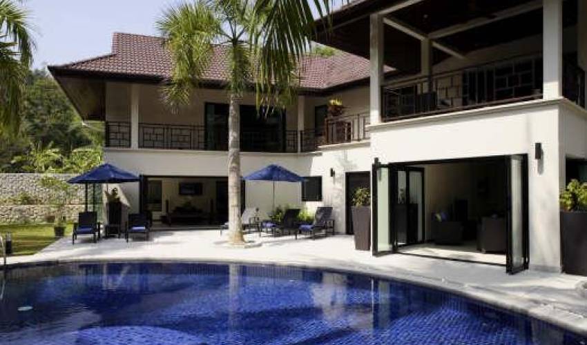 Villa 4168 in Thailand Main Image