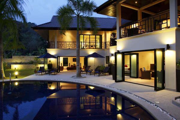 Phuket Villa 4168