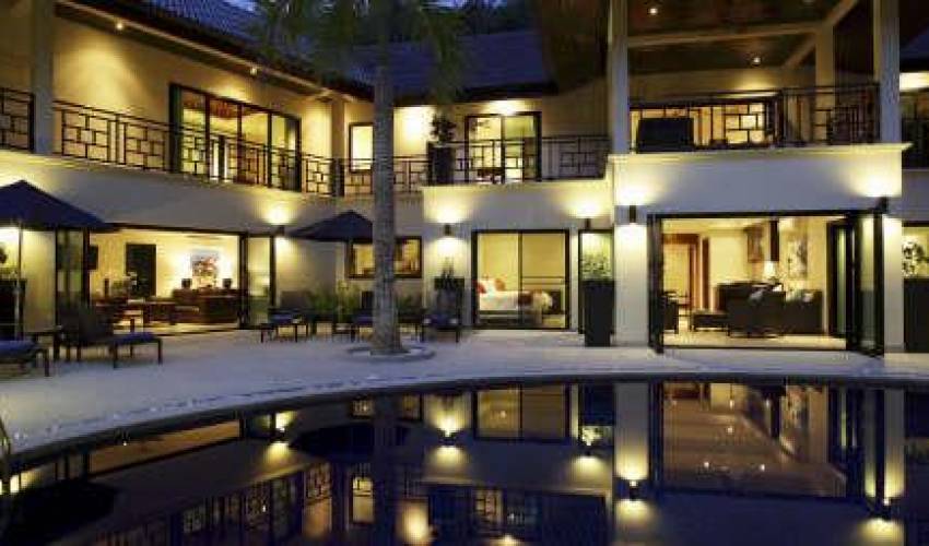 Villa 4168 in Thailand Main Image