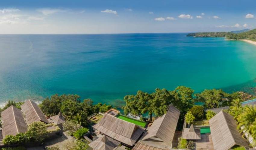 Villa 4177 in Thailand Main Image