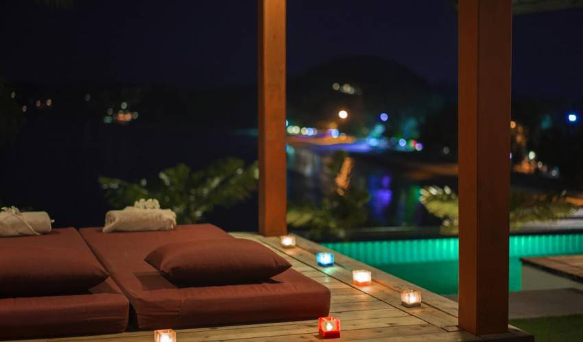 Villa 4177 in Thailand Main Image