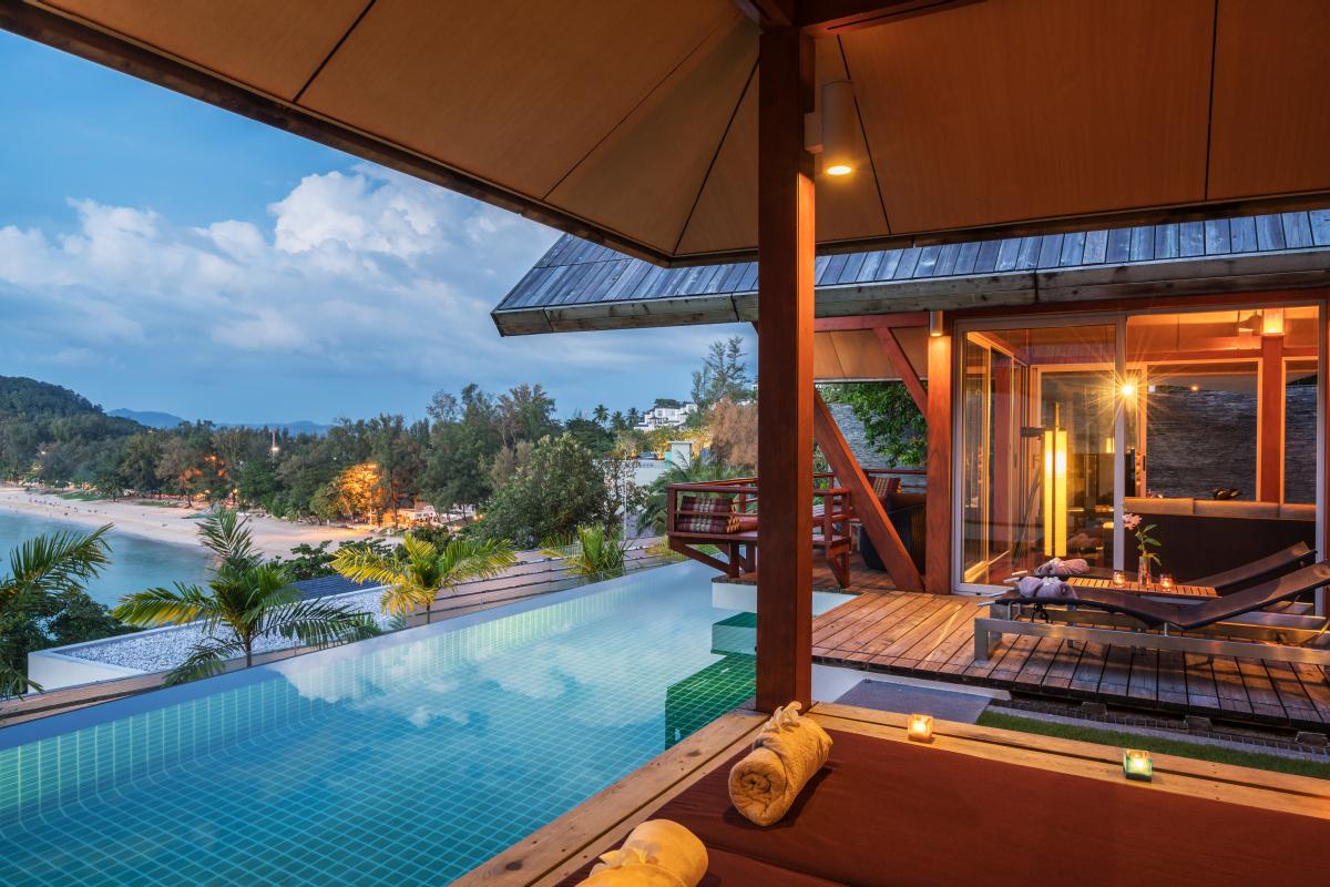 Phuket Villa 4177