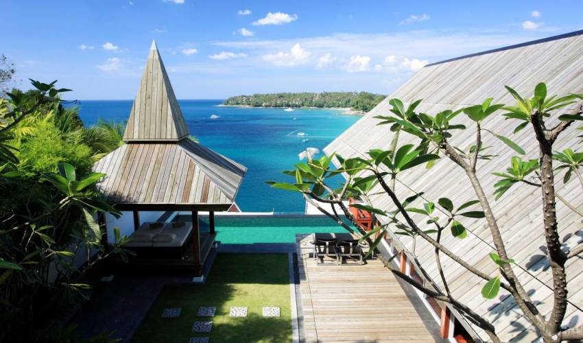 Villa 4177 in Thailand Main Image