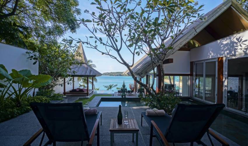 Villa 4177 in Thailand Main Image