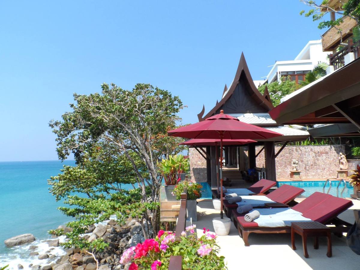 Phuket Villa 4179