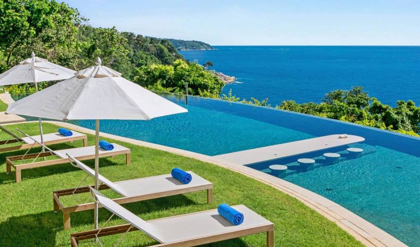 Villa 4184 in Thailand Main Image