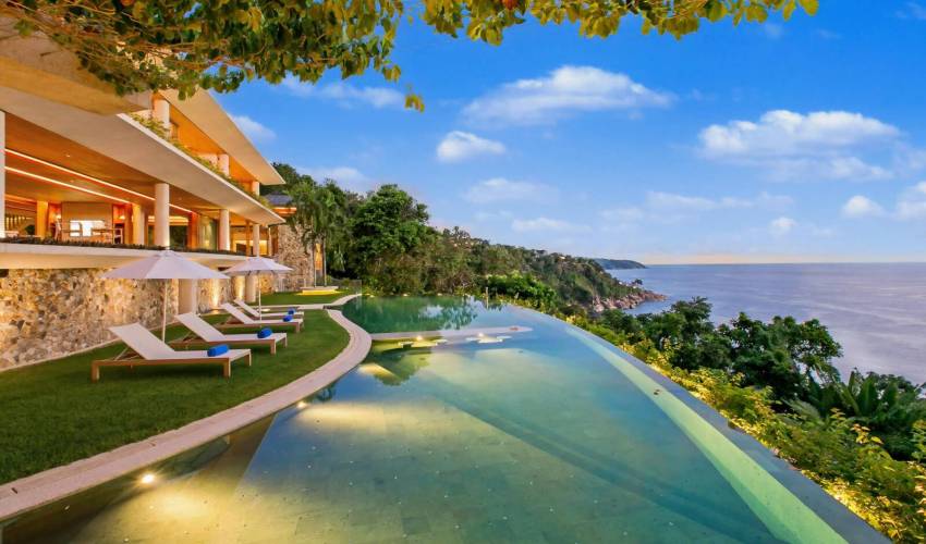 Villa 4184 in Thailand Main Image