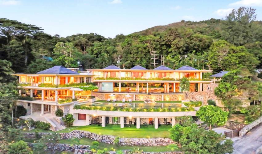 Villa 4184 in Thailand Main Image