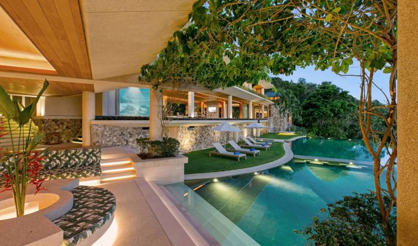 Villa 4184 in Thailand Main Image