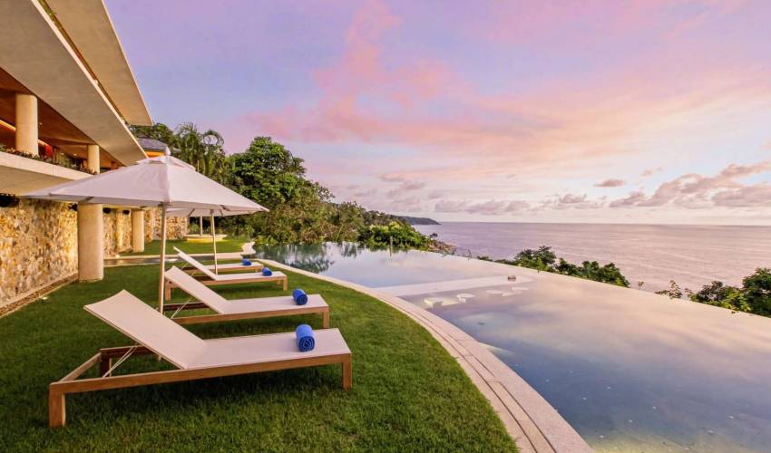 Villa 4184 in Thailand Main Image