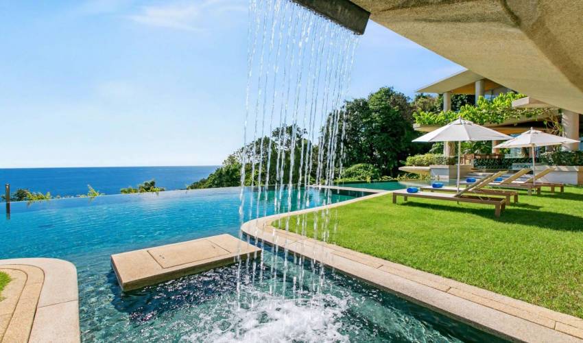 Villa 4184 in Thailand Main Image