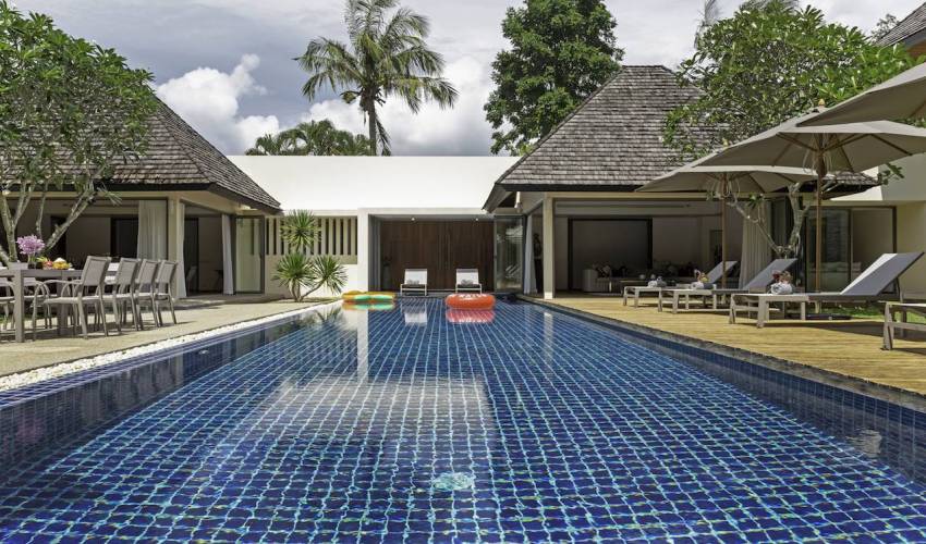 Villa 4185 in Thailand Main Image