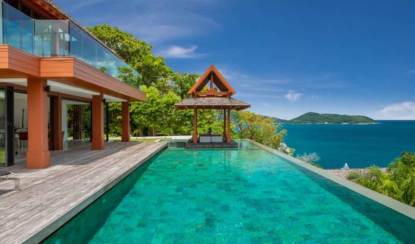 Villa 4186 in Thailand Main Image