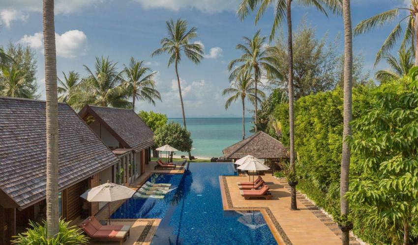 Villa 4187 in Thailand Main Image