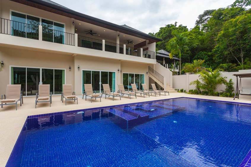 Phuket Villa 4188