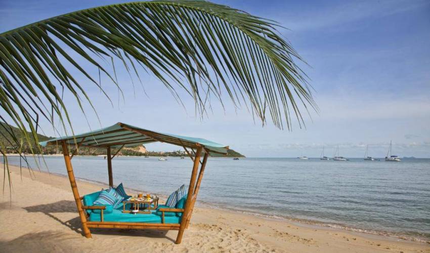 Villa 4193 in Thailand Main Image