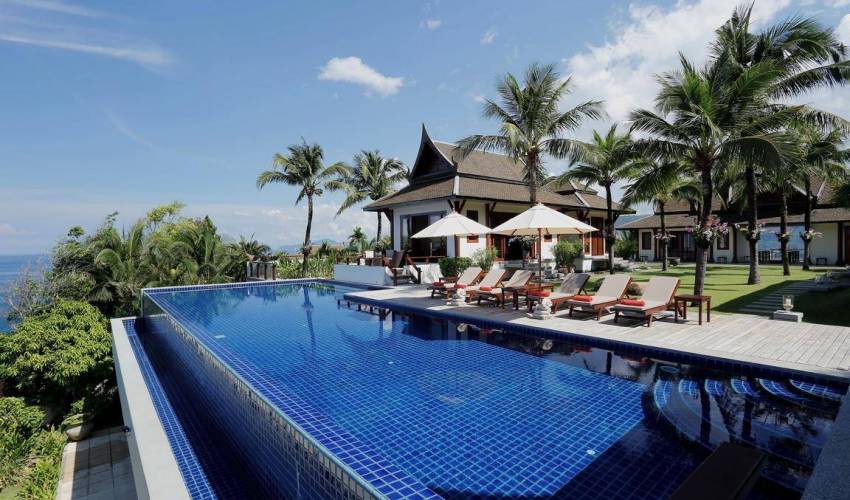 Villa 4210 in Thailand Main Image