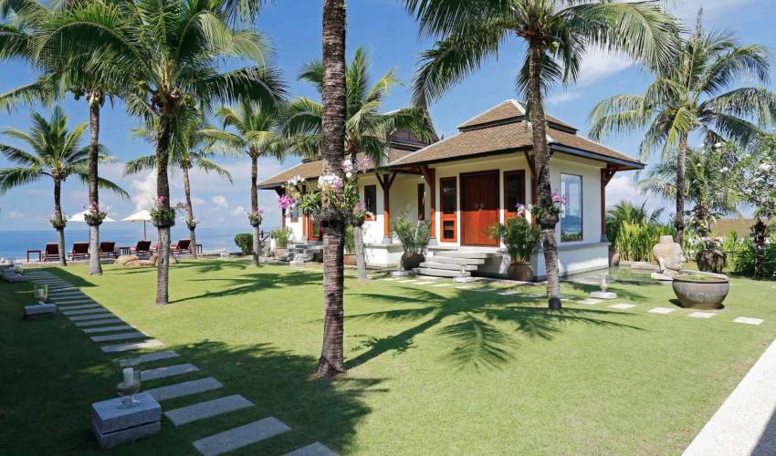 Villa 4210 in Thailand Main Image