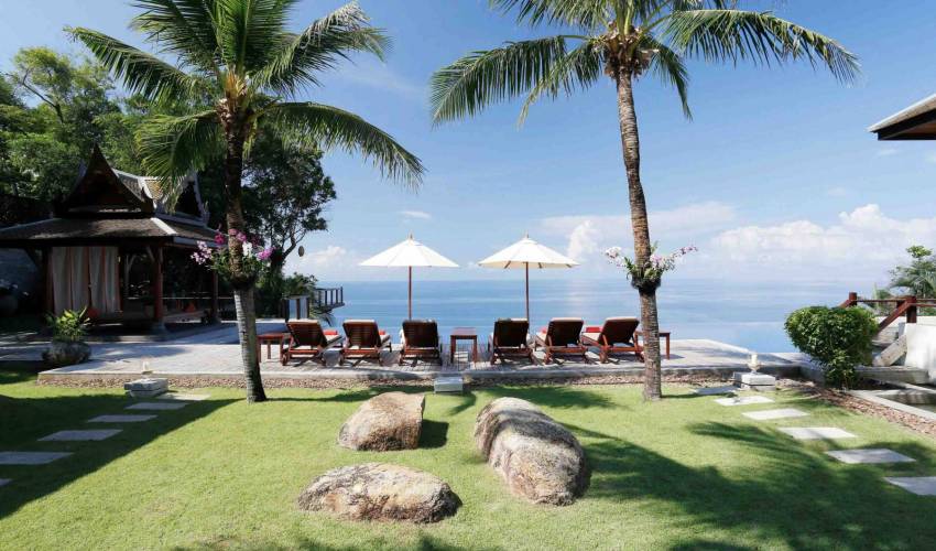 Villa 4210 in Thailand Main Image